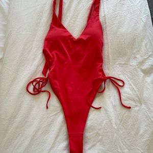 Alphalete One Piece swimsuit